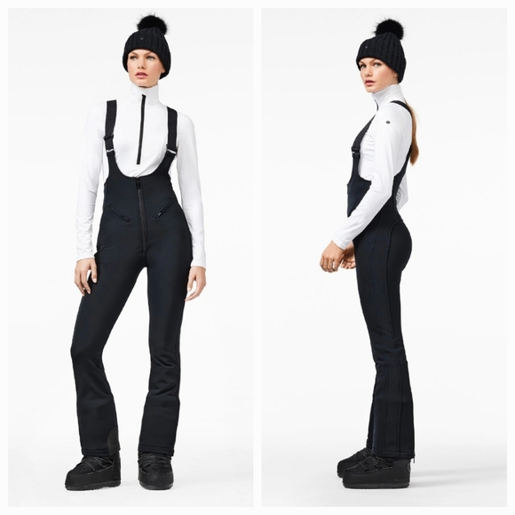 Goldbergh Phoebe Ski Salopette Pants Goldbergh Ski Bib Goldbergh